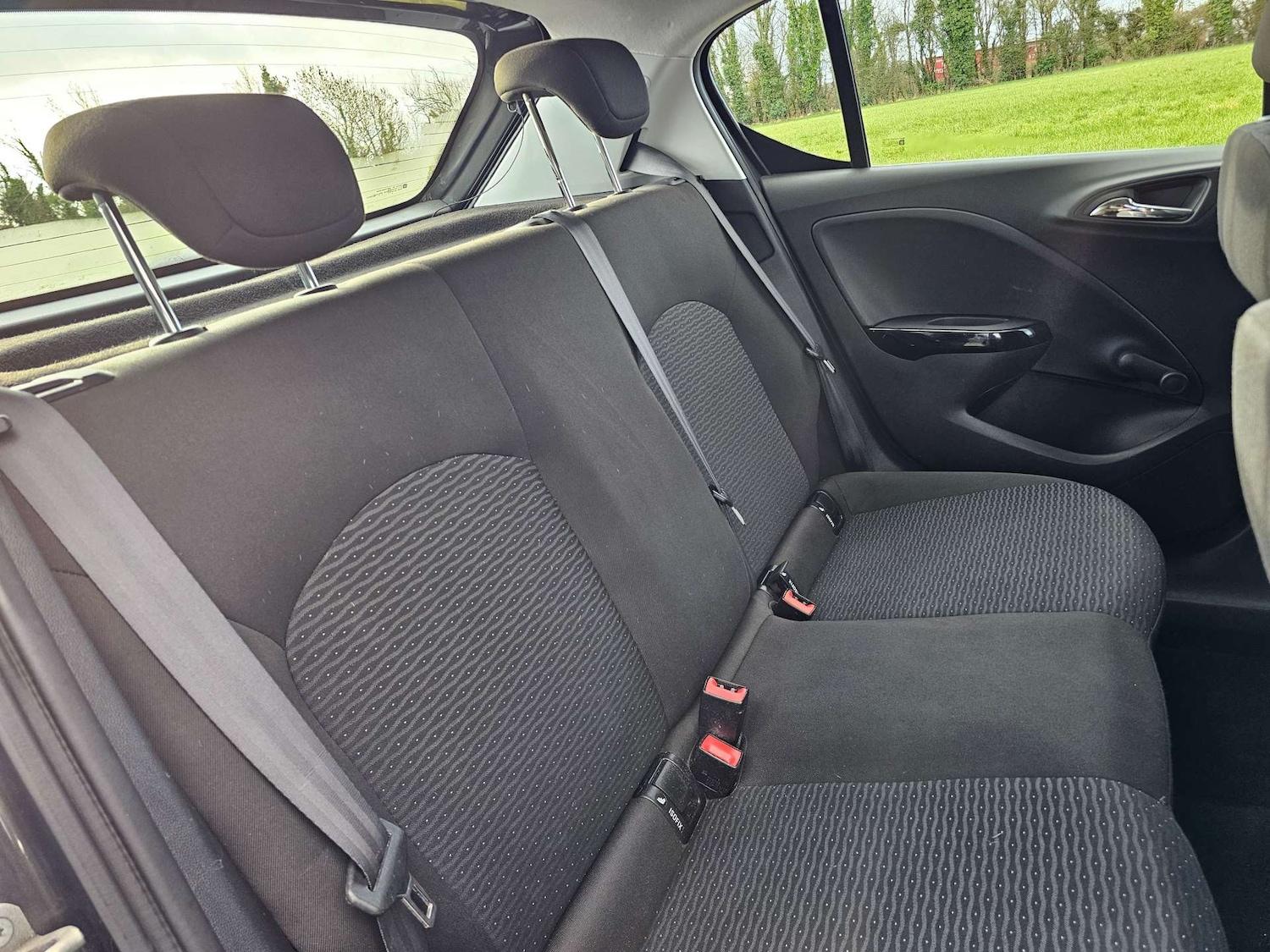 Used Vauxhall Corsa 2015 for sale - 77105789: Photo 16