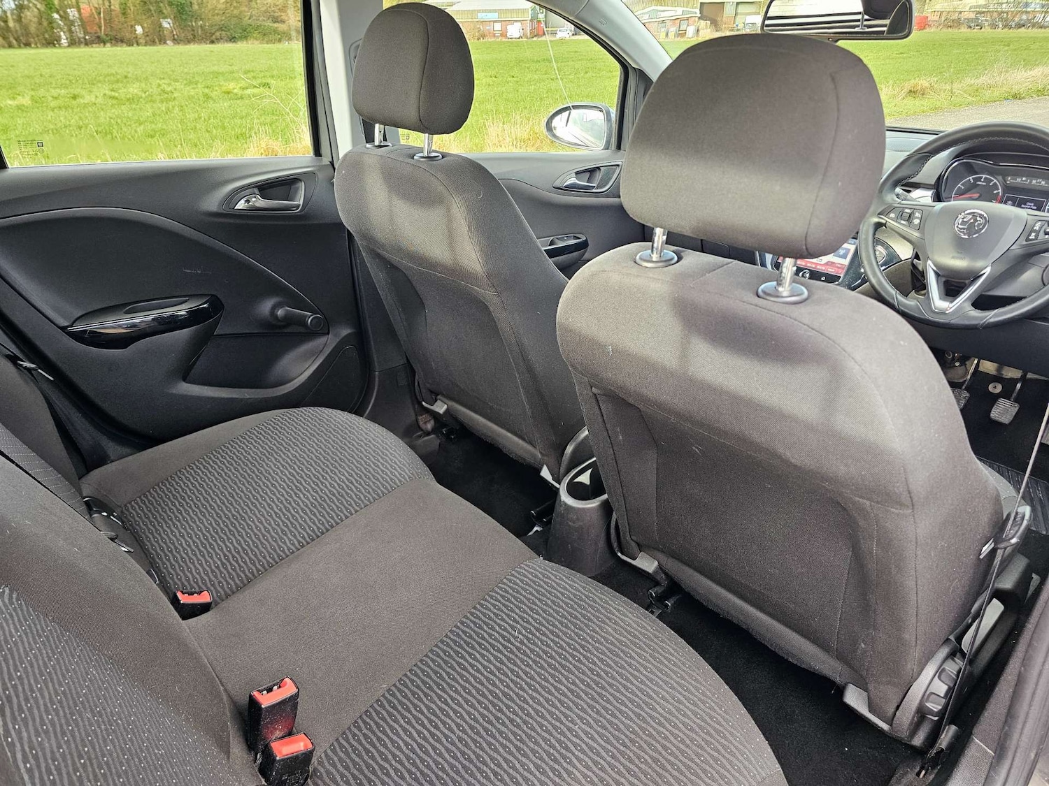 Used Vauxhall Corsa 2015 for sale - 77105789: Photo 17