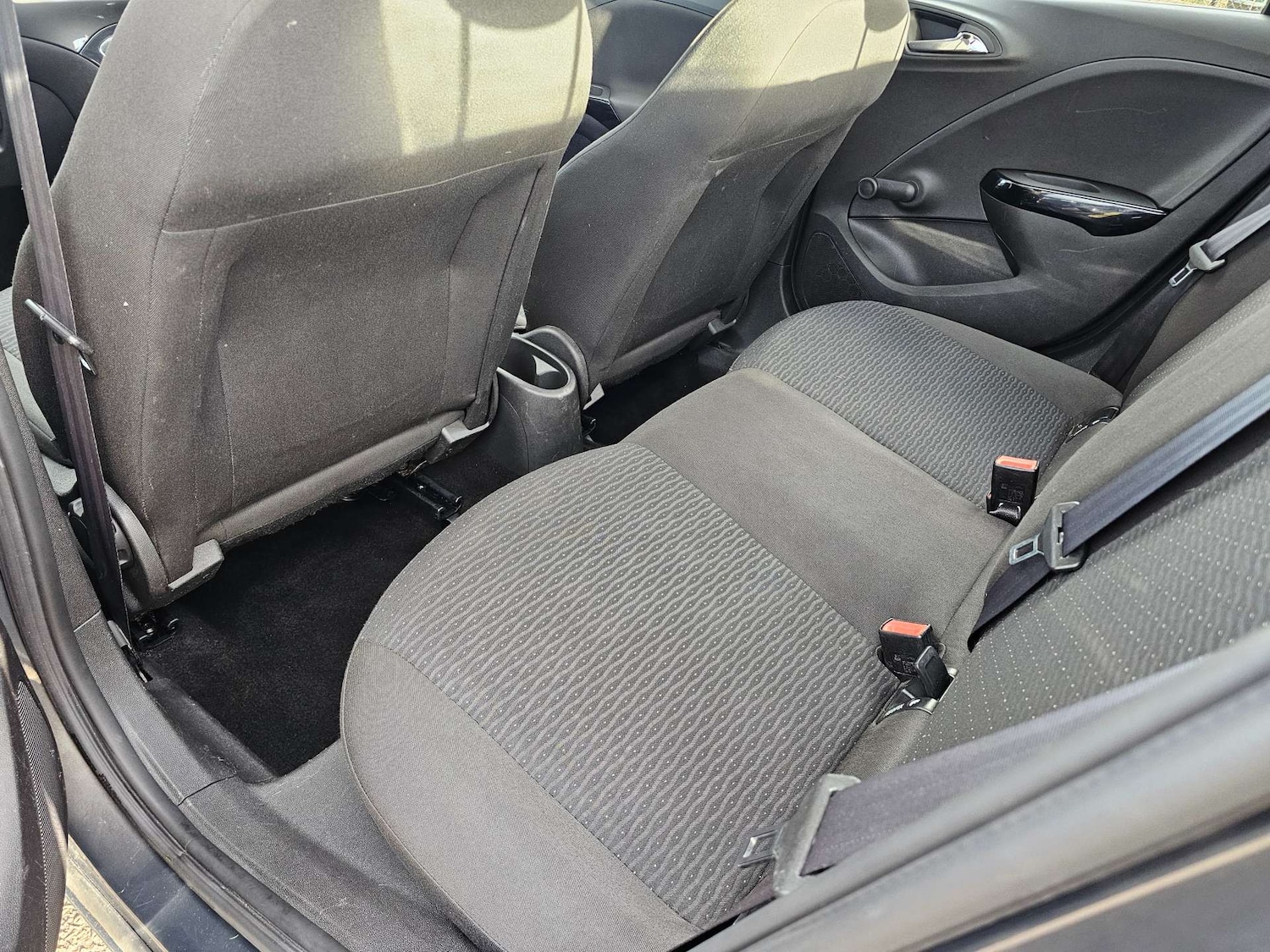 Used Vauxhall Corsa 2015 for sale - 77105789: Photo 18