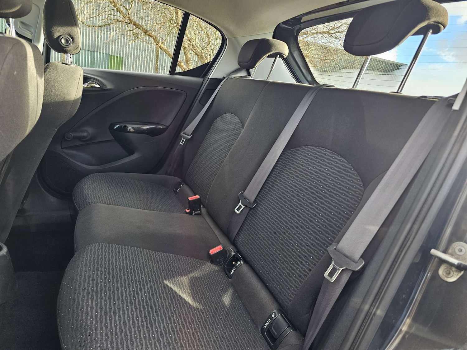 Used Vauxhall Corsa 2015 for sale - 77105789: Photo 19