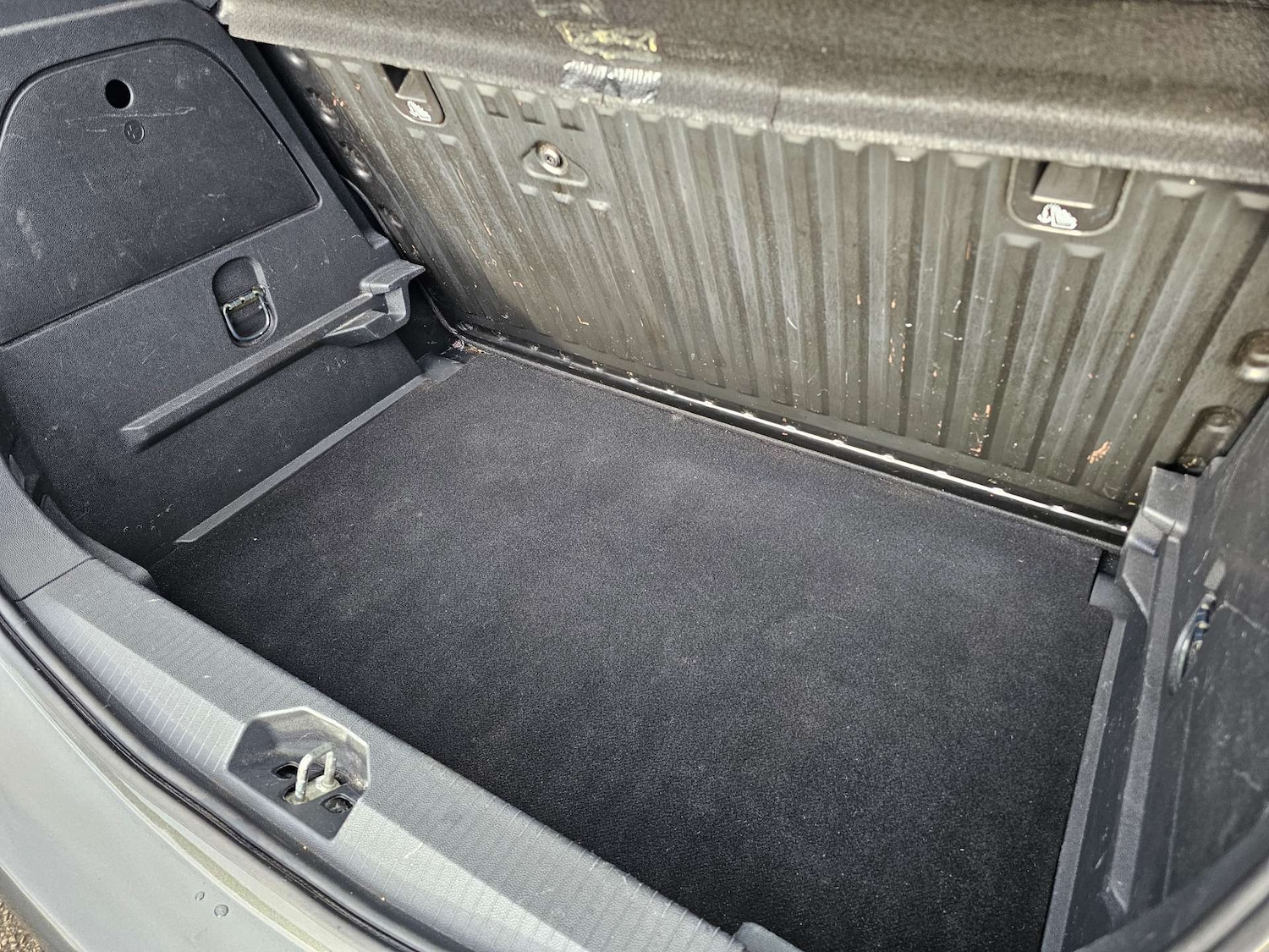 Used Vauxhall Corsa 2015 for sale - 77105789: Photo 20