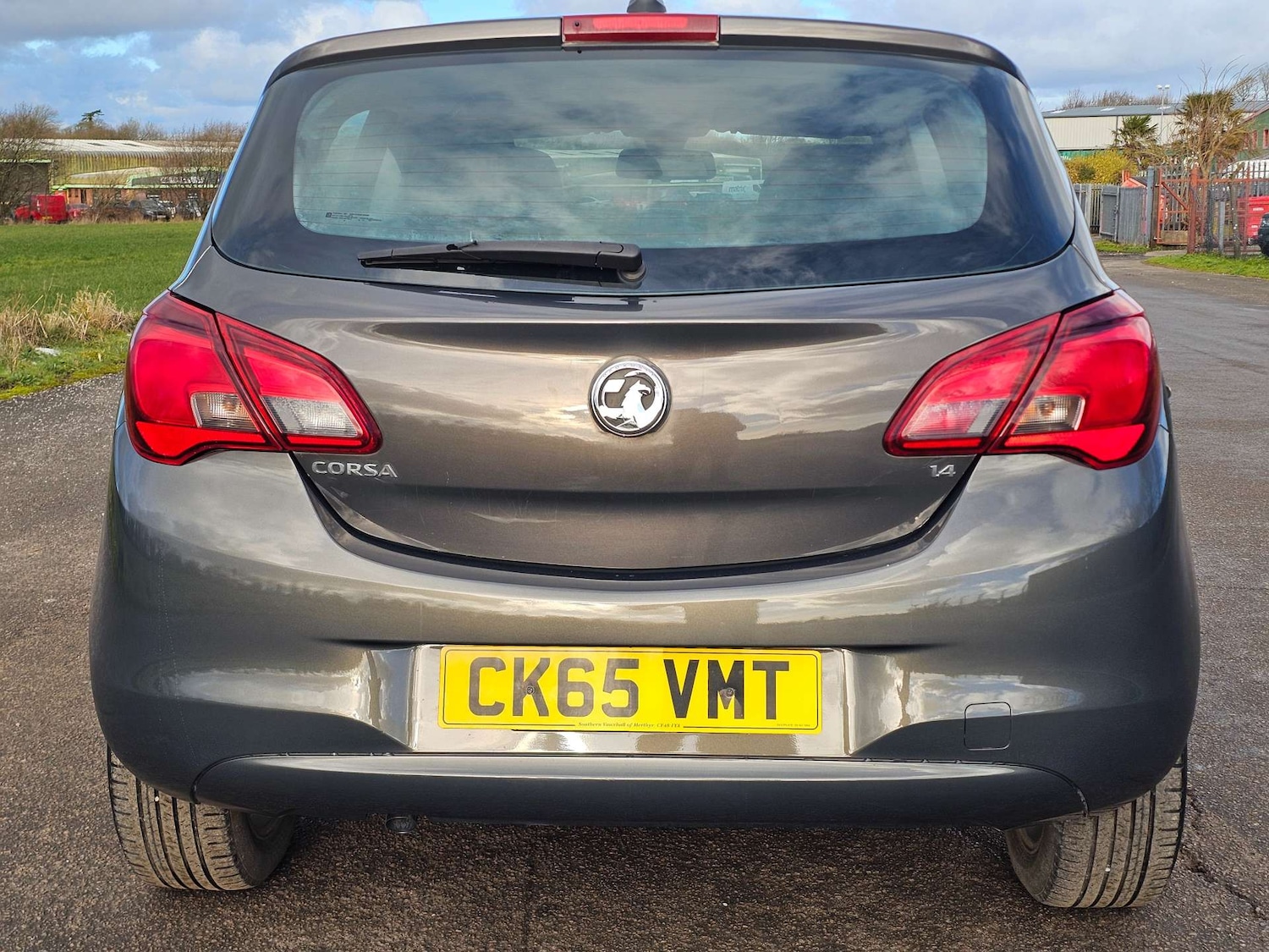 Used Vauxhall Corsa 2015 for sale - 77105789: Photo 6