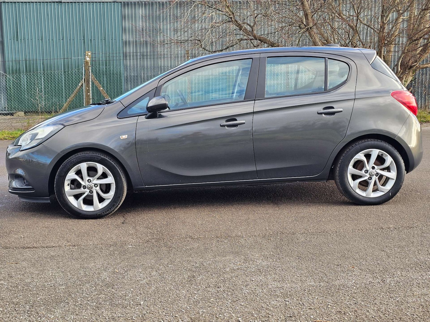 Used Vauxhall Corsa 2015 for sale - 77105789: Photo 8