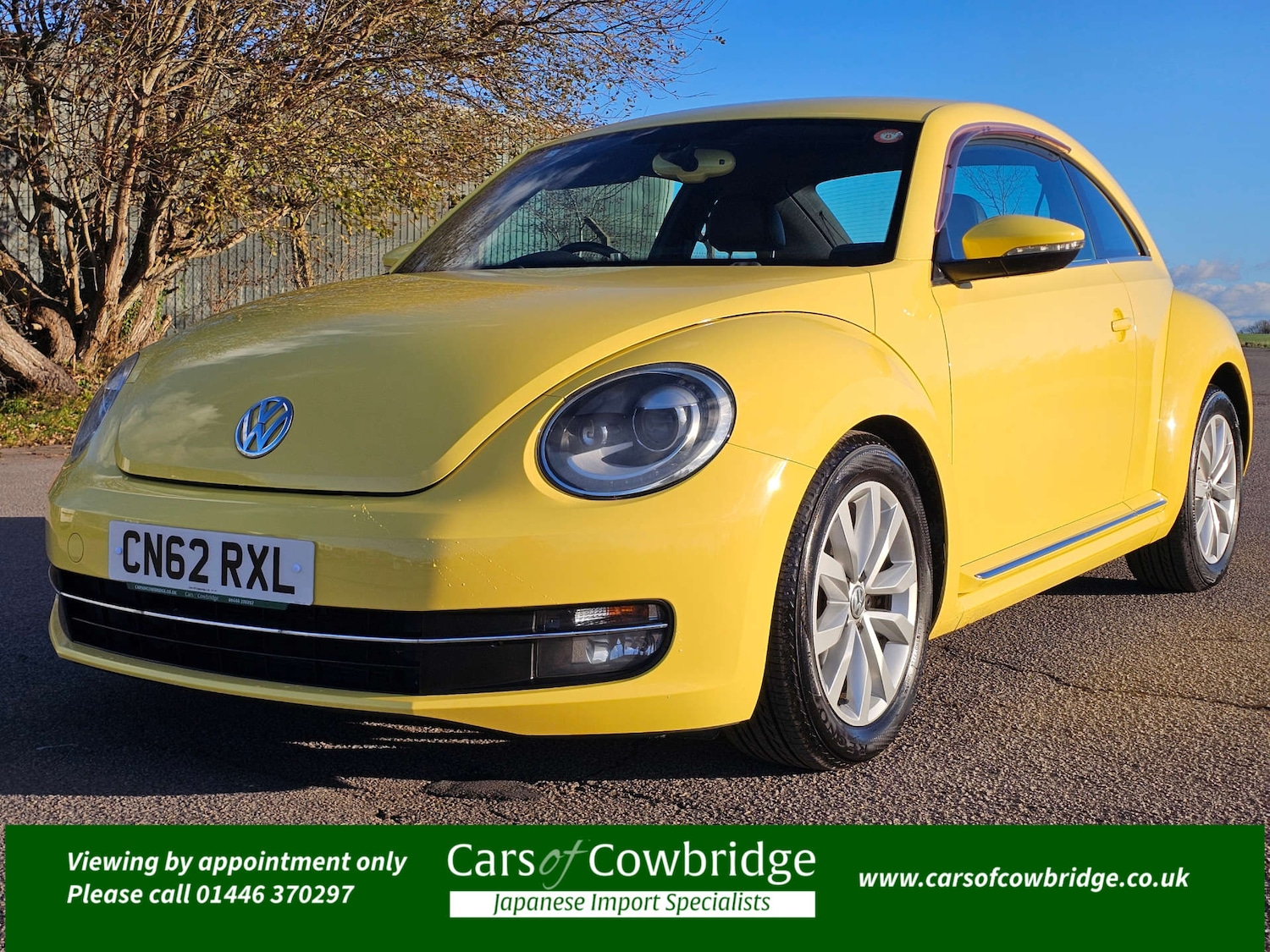 Used Volkswagen Beetle 2025 for sale - 76629672: Photo 1