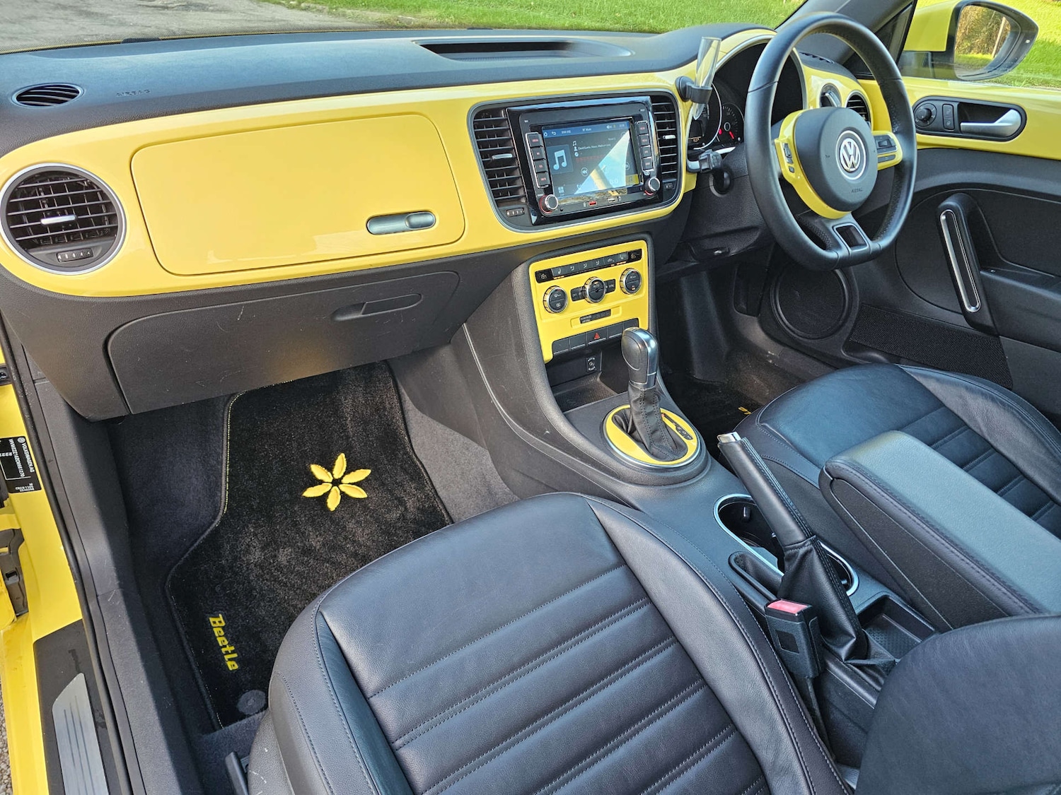 Used Volkswagen Beetle 2025 for sale - 76629672: Photo 11