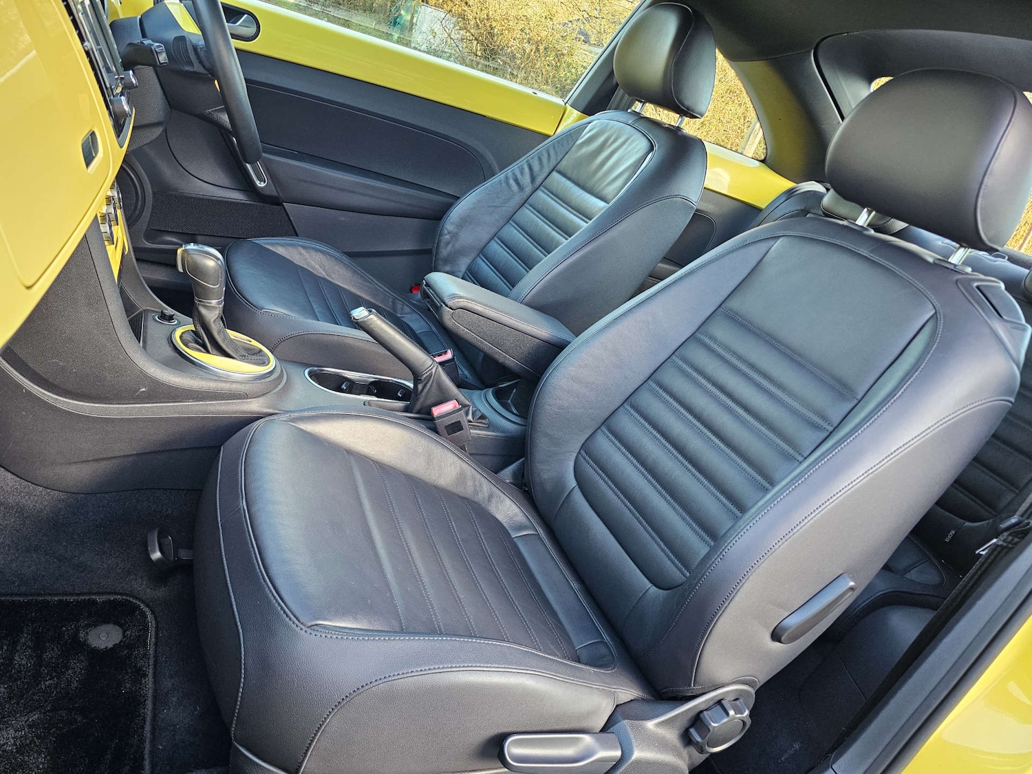 Used Volkswagen Beetle 2025 for sale - 76629672: Photo 12