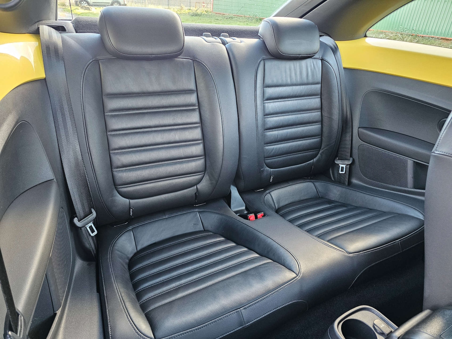 Used Volkswagen Beetle 2025 for sale - 76629672: Photo 13