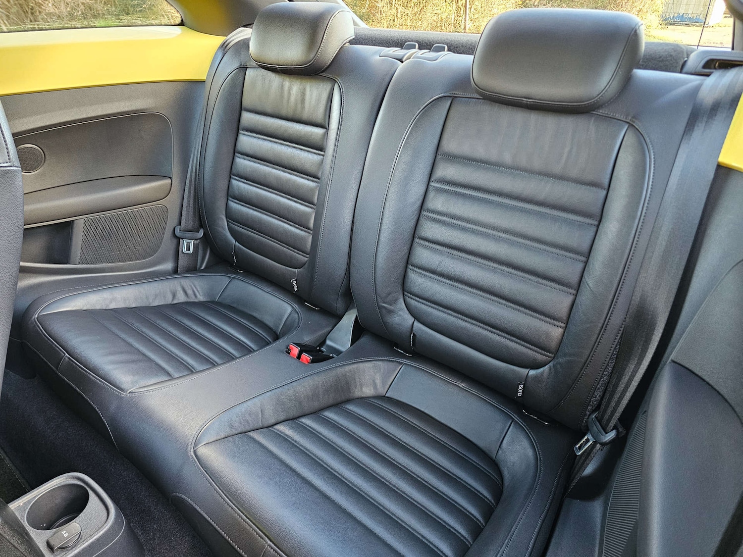 Used Volkswagen Beetle 2025 for sale - 76629672: Photo 14