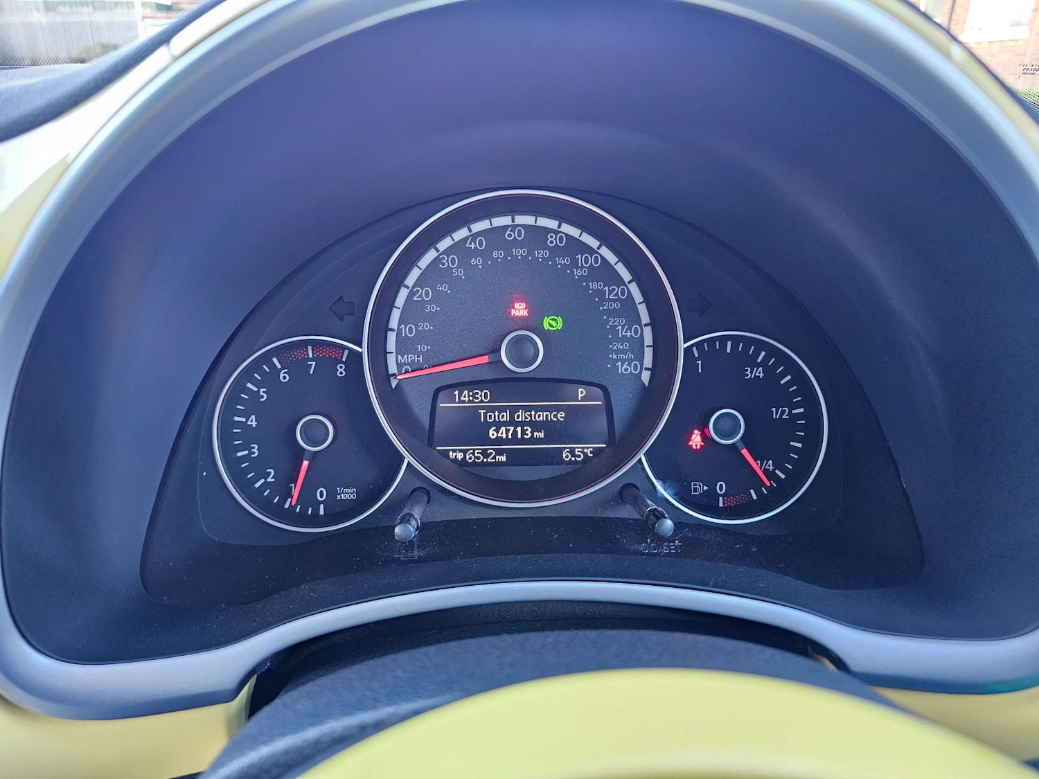 Used Volkswagen Beetle 2025 for sale - 76629672: Photo 16