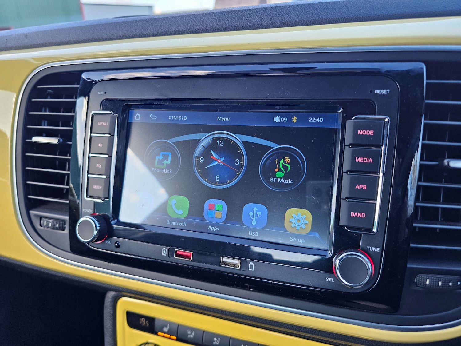 Used Volkswagen Beetle 2025 for sale - 76629672: Photo 17