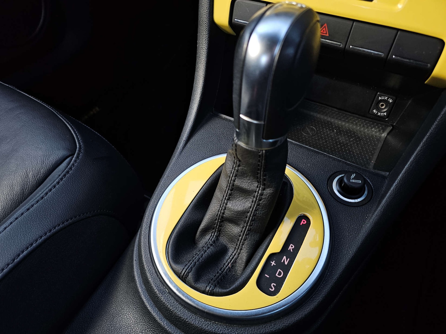 Used Volkswagen Beetle 2025 for sale - 76629672: Photo 19