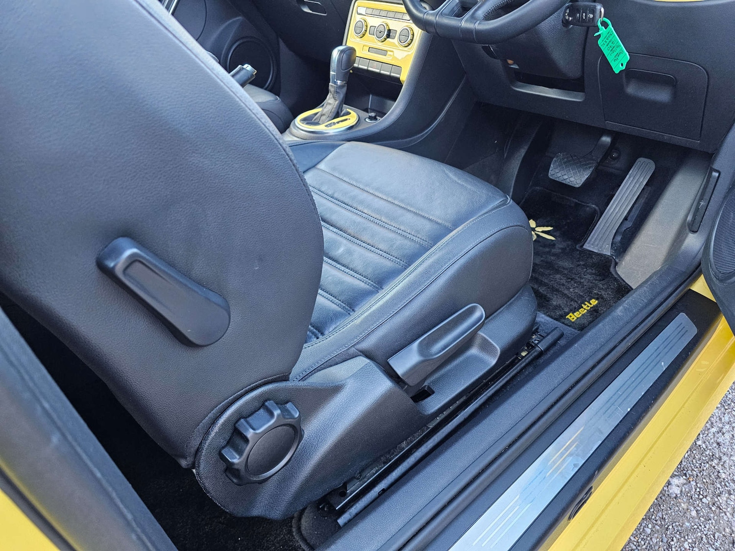 Used Volkswagen Beetle 2025 for sale - 76629672: Photo 22