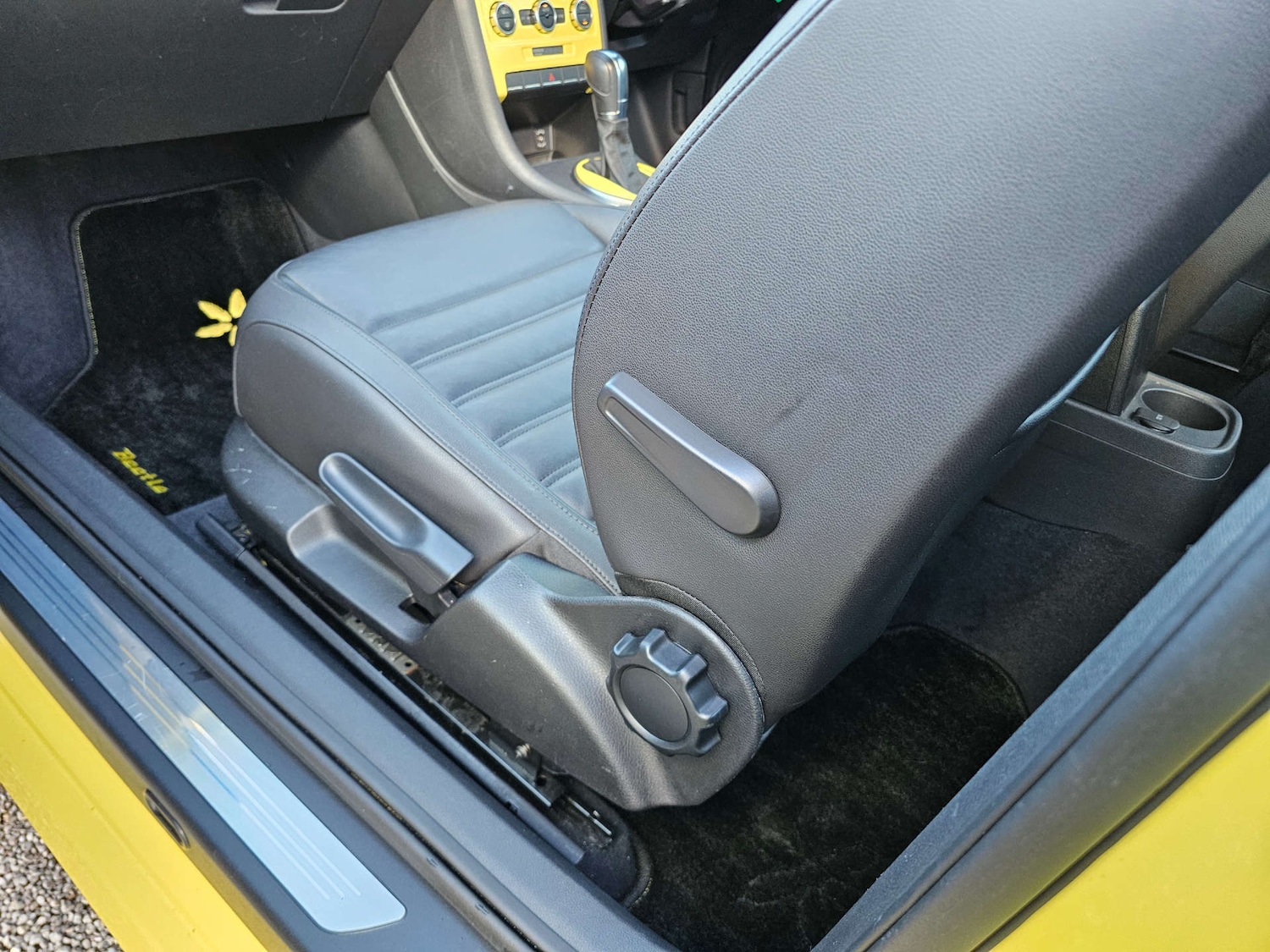 Used Volkswagen Beetle 2025 for sale - 76629672: Photo 23