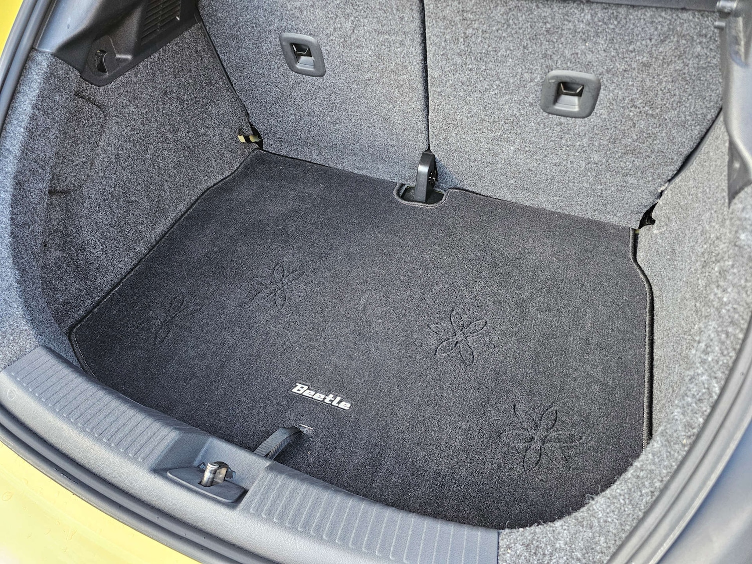 Used Volkswagen Beetle 2025 for sale - 76629672: Photo 24