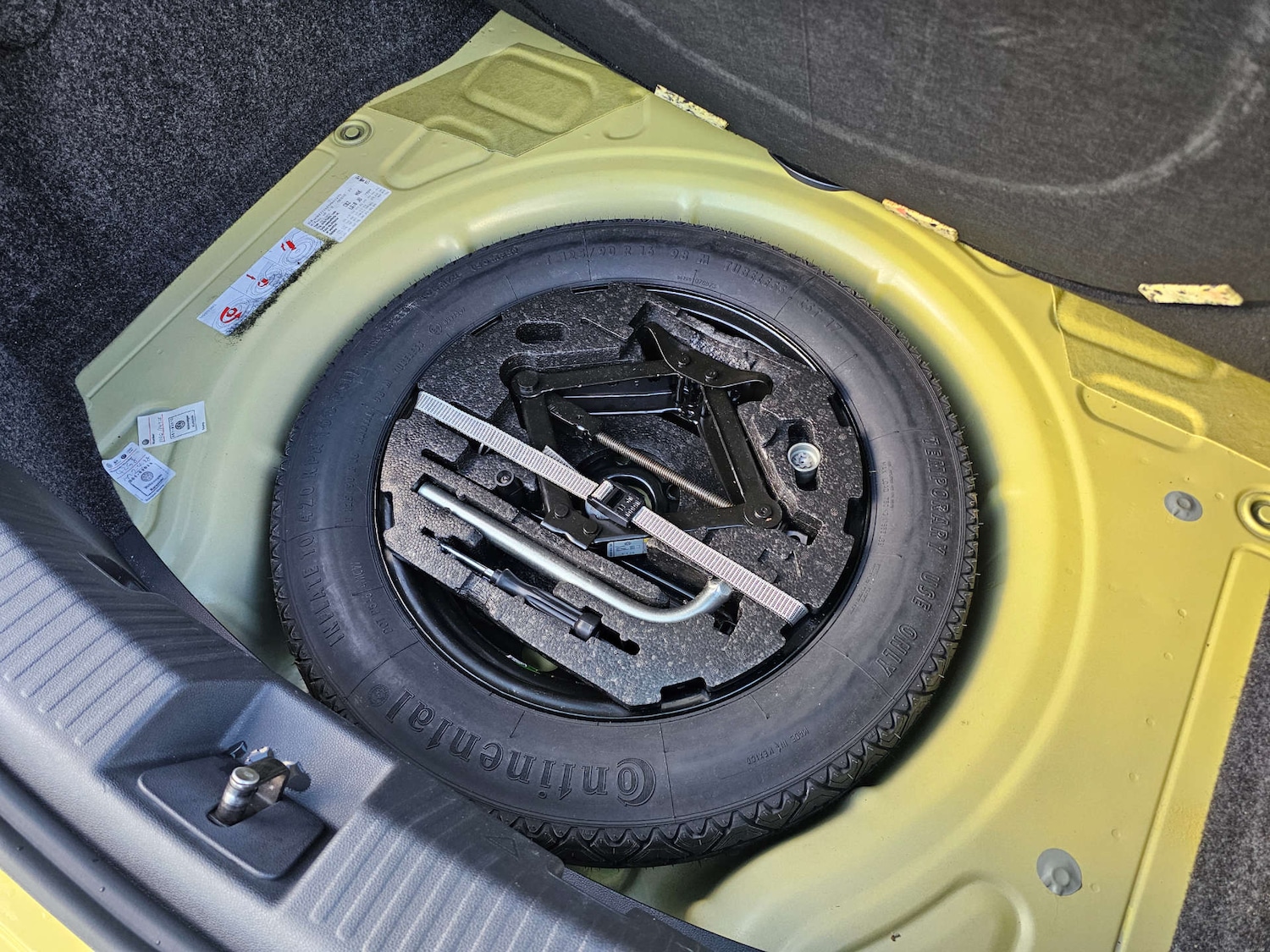 Used Volkswagen Beetle 2025 for sale - 76629672: Photo 25