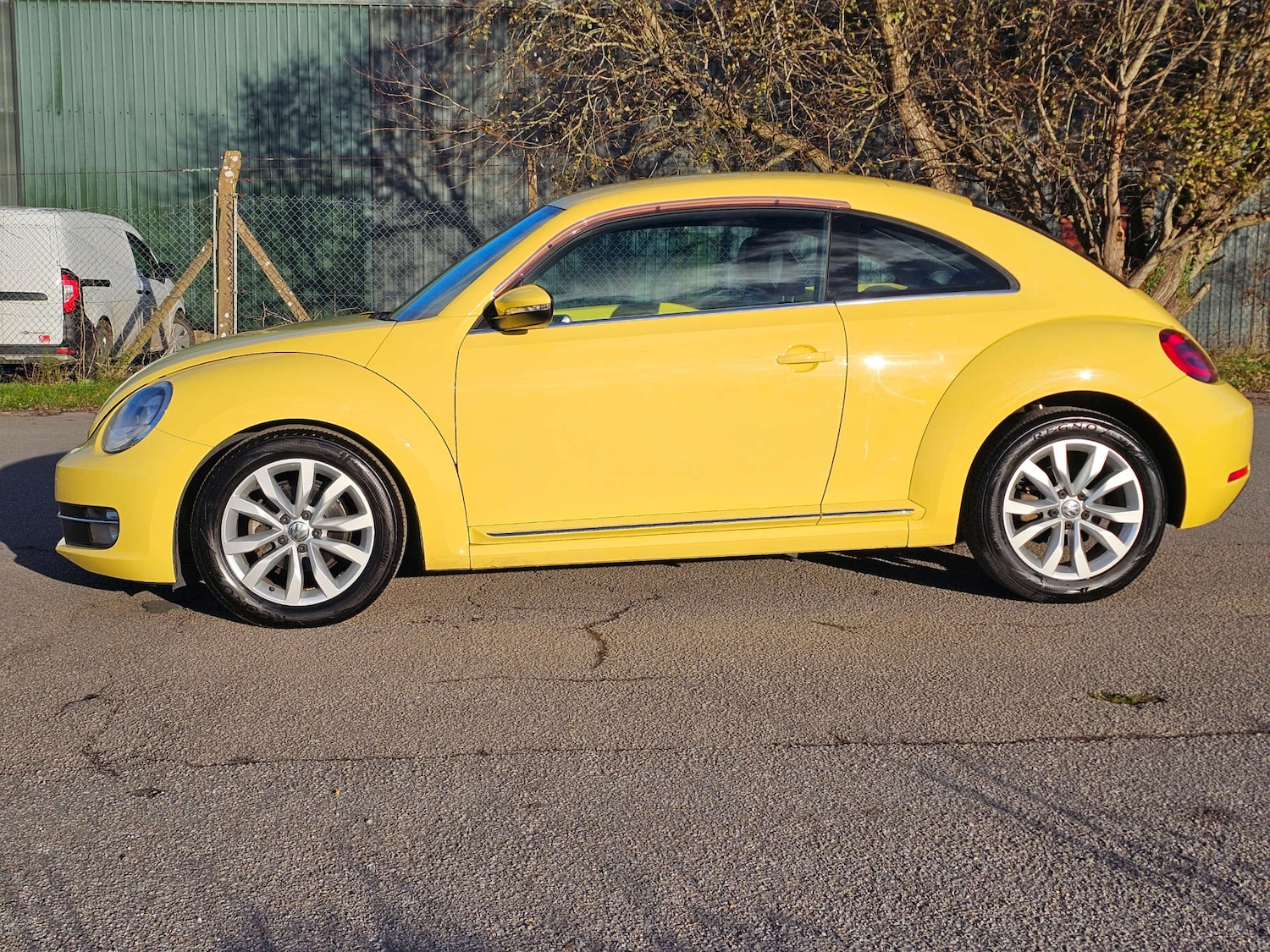 Used Volkswagen Beetle 2025 for sale - 76629672: Photo 8