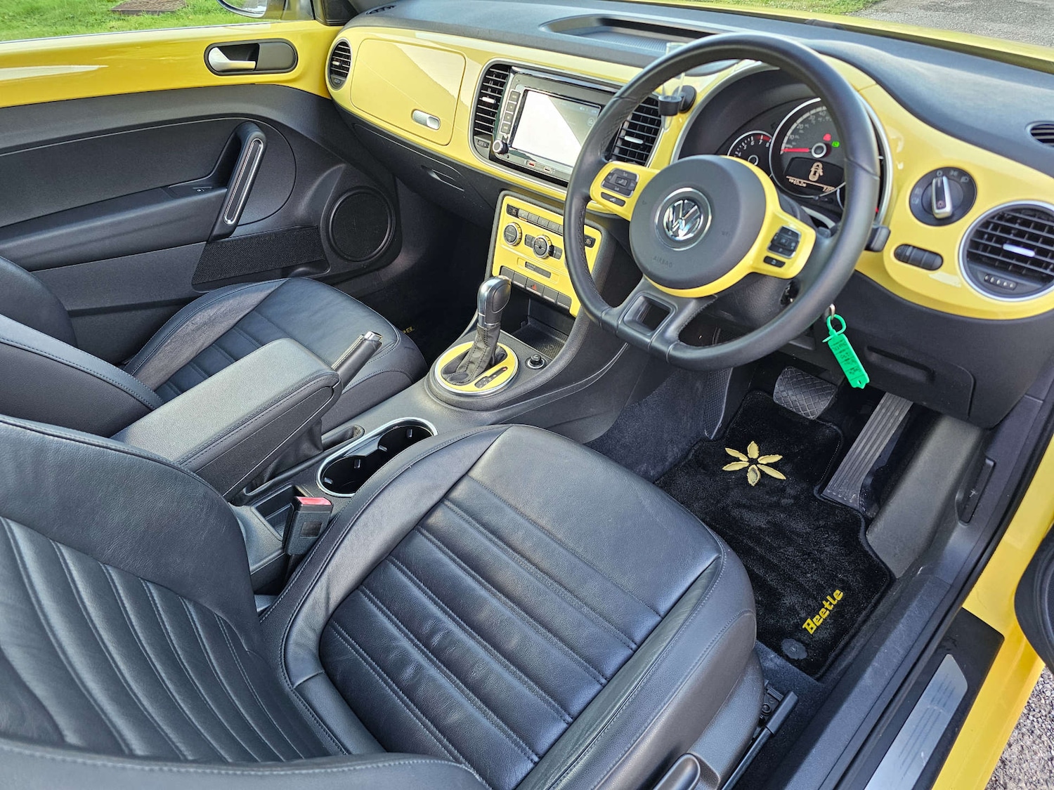 Used Volkswagen Beetle 2025 for sale - 76629672: Photo 9