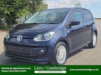 Used Volkswagen up! undefined for sale - 79408990: Photo