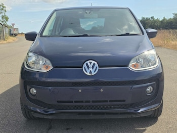 Used Volkswagen up! undefined for sale - 79408990: Photo