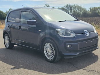 Used Volkswagen up! undefined for sale - 79408990: Photo