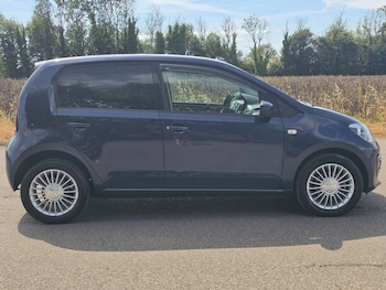 Used Volkswagen up! undefined for sale - 79408990: Photo