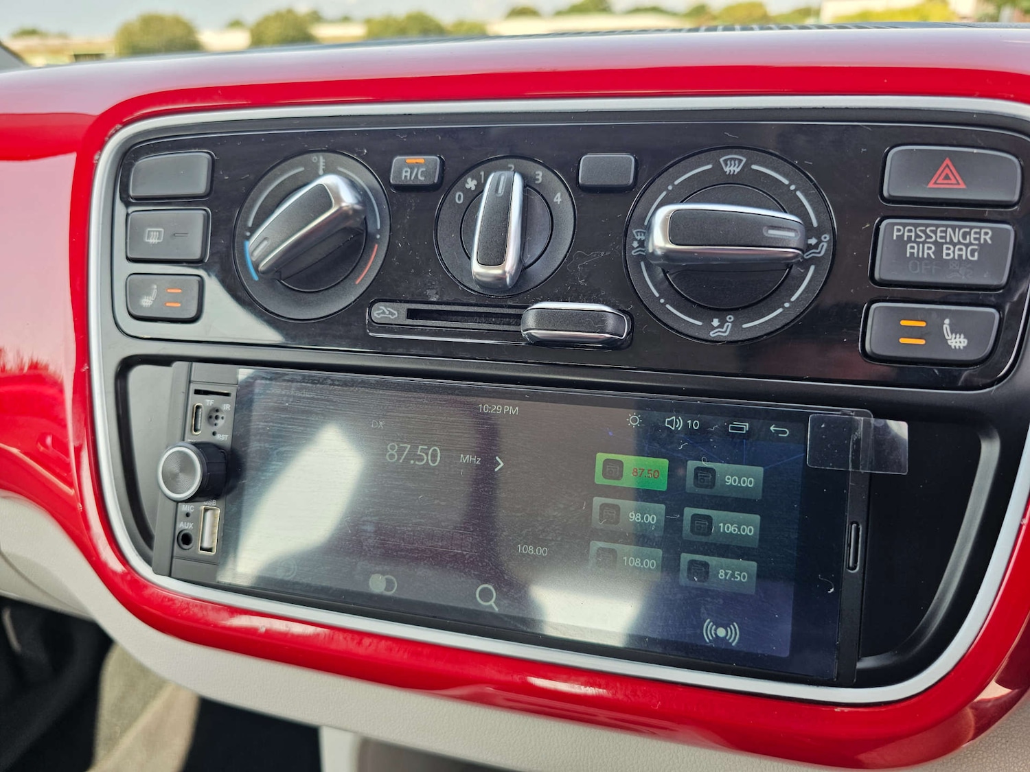 Used Volkswagen up! 2013 for sale - 76618879: Photo 19