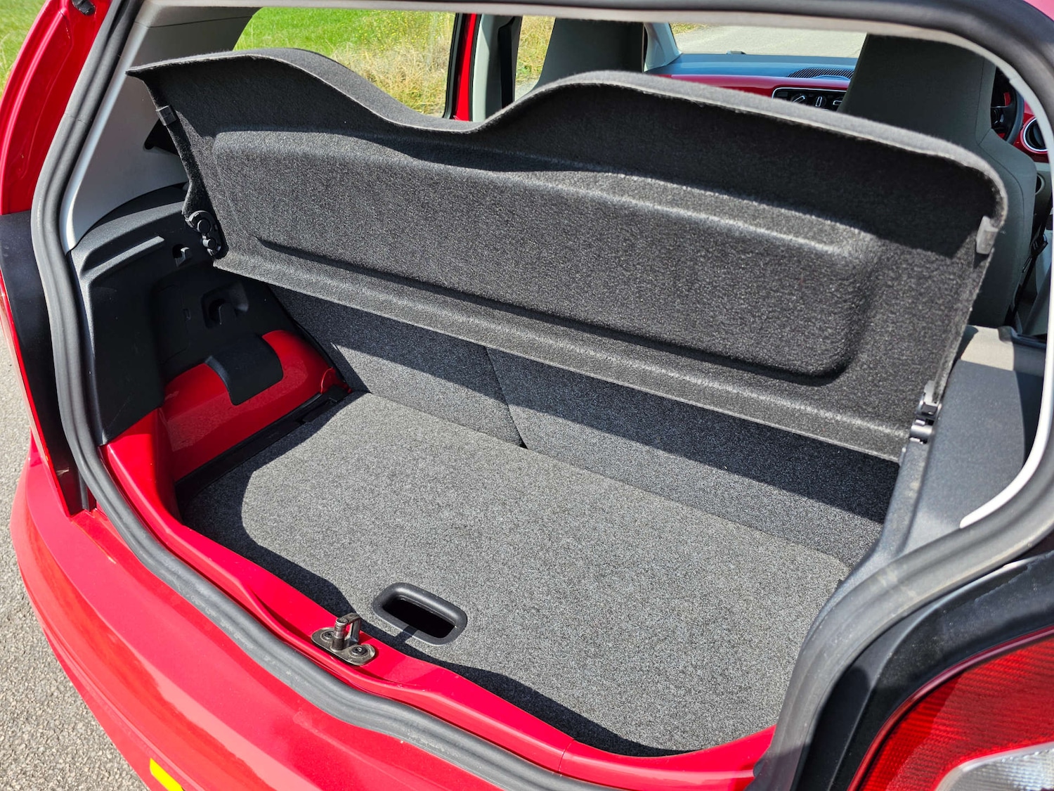 Used Volkswagen up! 2013 for sale - 76618879: Photo 21