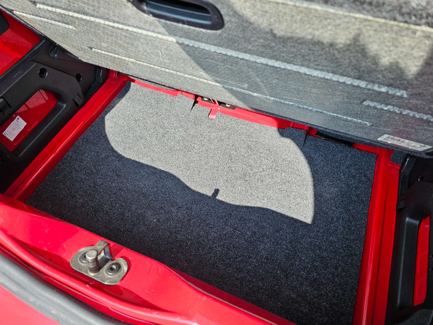 Used Volkswagen up! 2013 for sale - 76618879: Photo 22