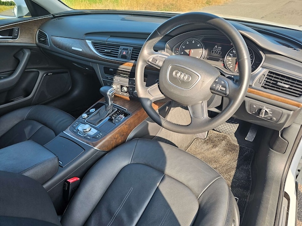 Used Audi A6 Allroad 2012 for sale - 75594549: Photo 10