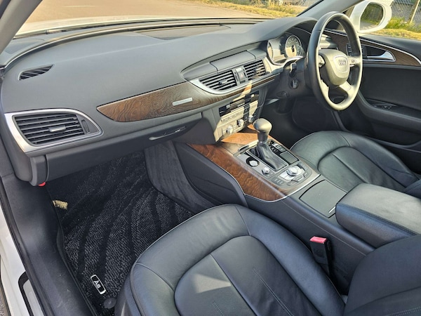 Used Audi A6 Allroad 2012 for sale - 75594549: Photo 11
