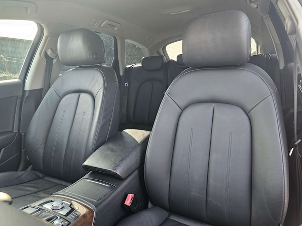 Used Audi A6 Allroad 2012 for sale - 75594549: Photo 12