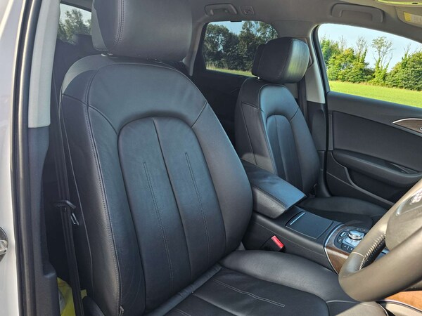 Used Audi A6 Allroad 2012 for sale - 75594549: Photo 13