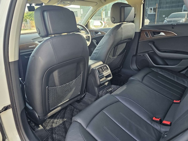 Used Audi A6 Allroad 2012 for sale - 75594549: Photo 14