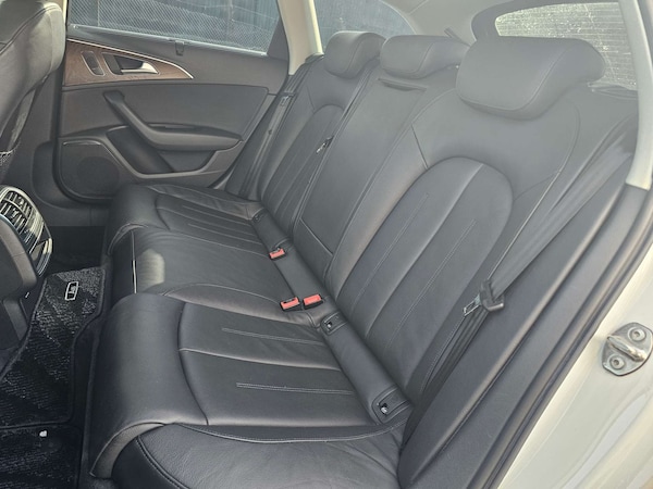 Used Audi A6 Allroad 2012 for sale - 75594549: Photo 15