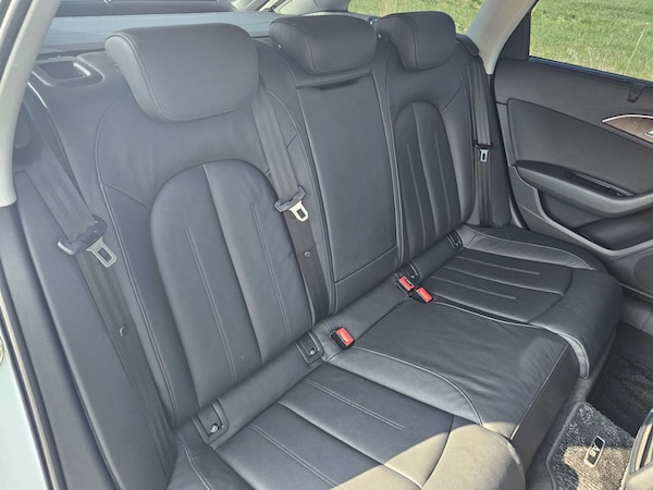 Used Audi A6 Allroad 2012 for sale - 75594549: Photo 16