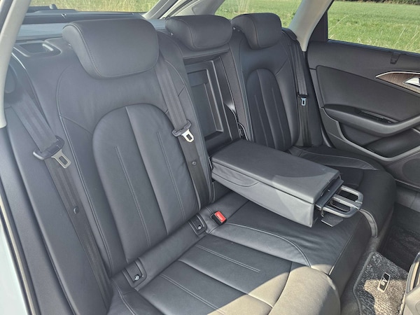 Used Audi A6 Allroad 2012 for sale - 75594549: Photo 17