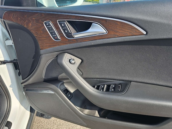 Used Audi A6 Allroad 2012 for sale - 75594549: Photo 20
