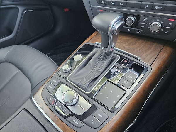 Used Audi A6 Allroad 2012 for sale - 75594549: Photo 23