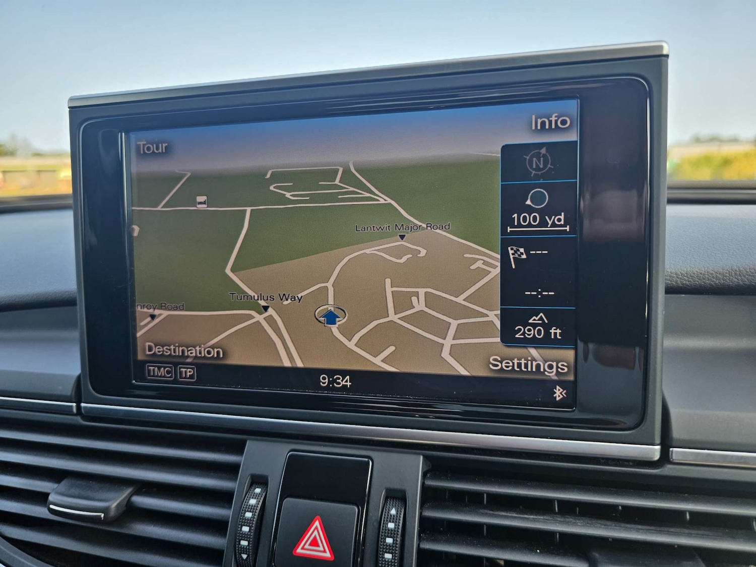 Vehicle 26