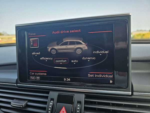 Used Audi A6 Allroad 2012 for sale - 75594549: Photo 27