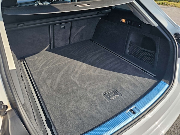 Used Audi A6 Allroad 2012 for sale - 75594549: Photo 30