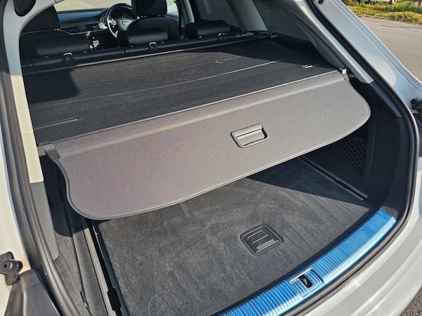 Used Audi A6 Allroad 2012 for sale - 75594549: Photo 31