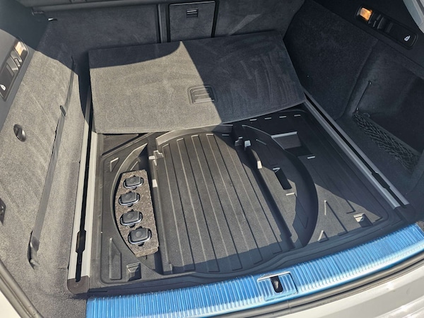 Used Audi A6 Allroad 2012 for sale - 75594549: Photo 32