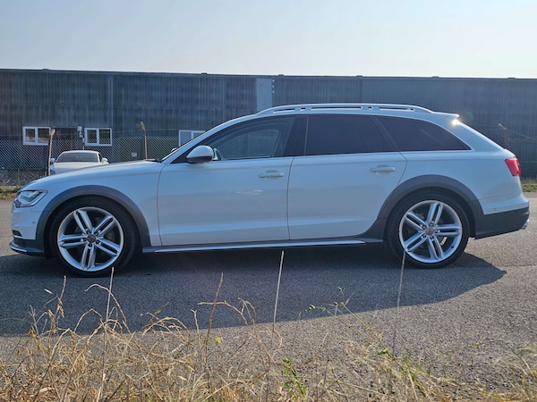 Used Audi A6 Allroad 2012 for sale - 75594549: Photo 8