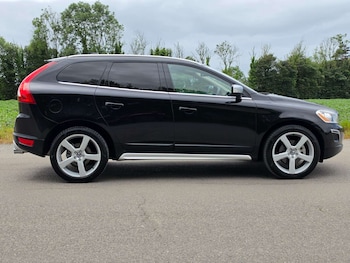 Used Volvo XC60 undefined for sale - 78767236: Photo