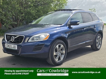Used Volvo XC60 undefined for sale - 78499417: Photo
