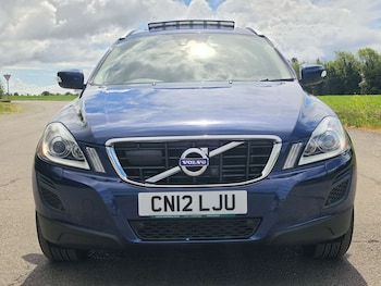 Used Volvo XC60 undefined for sale - 78499417: Photo