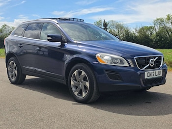 Used Volvo XC60 undefined for sale - 78499417: Photo