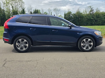 Used Volvo XC60 undefined for sale - 78499417: Photo