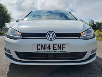 Used Volkswagen Golf  for sale - 75406938: Photo